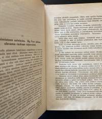 Intiaanisota - Kertomuksia Yhdysvaltain rajamaista