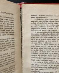 Intiaanisota - Kertomuksia Yhdysvaltain rajamaista
