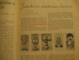 Suomen Invalidi 1948 nr 3