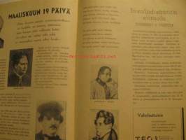 Suomen Invalidi 1948 nr 3