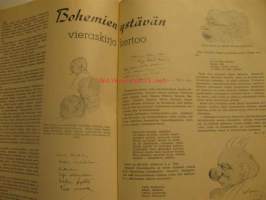 Suomen Invalidi 1948 nr 3
