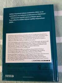 Kirjaston arvoitus - Lasse-Maijan Etsivätoimisto