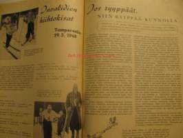 Suomen Invalidi 1948 nr 3