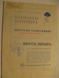 Suomen Invalidi 1948 nr 3
