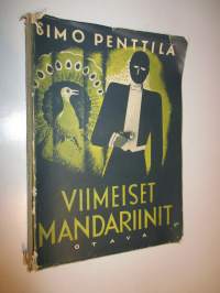 Viimeiset Mandariinit