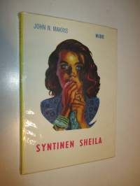 Syntinen Sheila