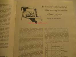 Tapaturmasuojelu 1936 nr 1