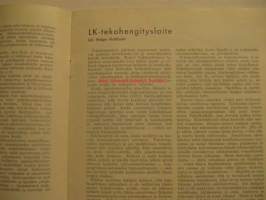 Tapaturmasuojelu 1936 nr 1