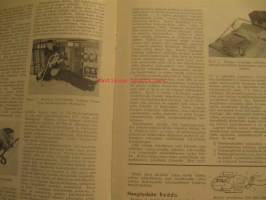 Tapaturmasuojelu 1936 nr 1