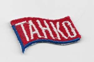 Tahko -   hihamerkki