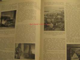 Tapaturmasuojelu 1936 nr 1