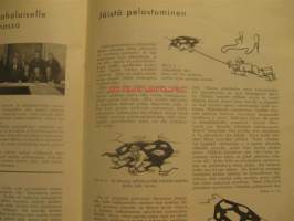 Tapaturmasuojelu 1936 nr 1