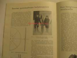 Tapaturmasuojelu 1936 nr 1