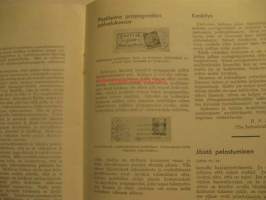 Tapaturmasuojelu 1936 nr 1
