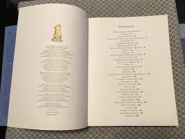 A World of Winnie the Pooh - A collection of stories, verse and hums about the Bear of Very Little Brain