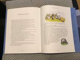 A World of Winnie the Pooh - A collection of stories, verse and hums about the Bear of Very Little Brain