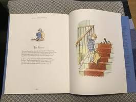 A World of Winnie the Pooh - A collection of stories, verse and hums about the Bear of Very Little Brain