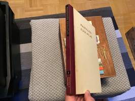 Maapallon kuva-atlas 8 osaa kotelossa
