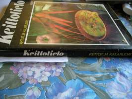 Kodin keitto179tieto.keitot ja kalaruuat