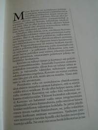 mauno koivisto presidenttinä
