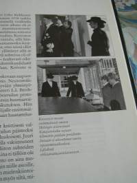 mauno koivisto presidenttinä