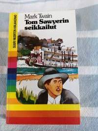 Tom Sawyerin seikkailut