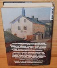 Kapinallinen kauppa. Helsingin Osuuskauppa Elanto 1905-2015