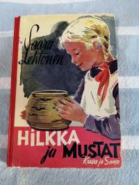 Hilkka ja Mustat