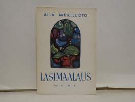 Lasimaalaus