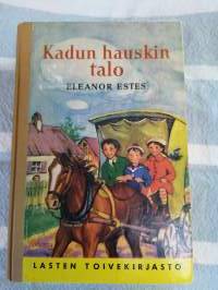 Kadun hauskin talo