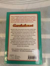 Salainen toivomuslähde - Aavekaksoset