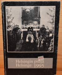 Helsingin pitäjä Helsinge 1995