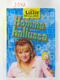 Lizzie McGuire: Homma hallussa