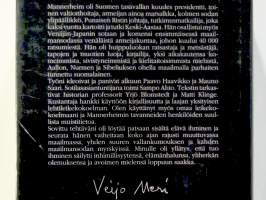 Suomen marsalkka C. G. Mannerheim