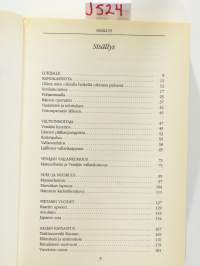 Suomen marsalkka C. G. Mannerheim