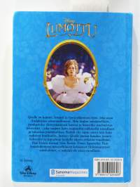 Disney: Lumottu