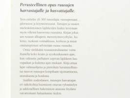 Suomen ja Pohjolan ruusut