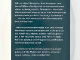 Aurinkomyrsky