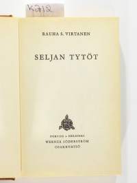 Seljan tytöt