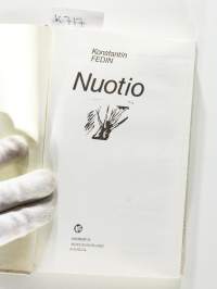 Nuotio