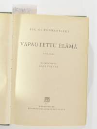 Vapautettu elämä