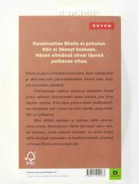 Tiikerin lapsi