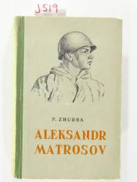 Aleksandr Matrosov