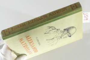 Aleksandr Matrosov