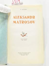 Aleksandr Matrosov