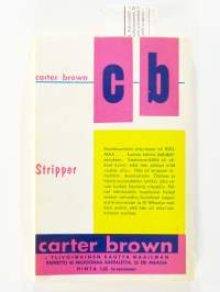 Stripper