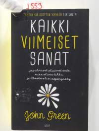 Kaikki viimeiset sanat