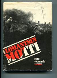 Ilomantsin motti