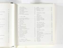 Rautatiekirjakauppa Oy 1910-1970