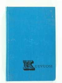 Kuuvuosi